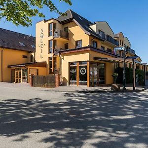 Pokój dwuosobowy