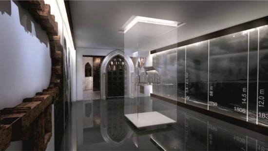 Multimedialne Muzeum na Klifie